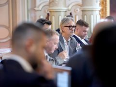 Szeged, közgyűlés, városháza, önkormányzat, önkormányzati képviselő, Fülöp László