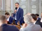 Szeged, közgyűlés, városháza, önkormányzat, Kovács Tamás