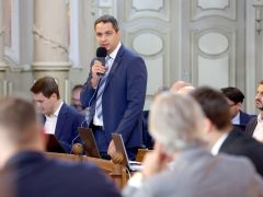 Szeged, közgyűlés, városháza, önkormányzat, Kovács Tamás