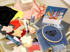 Szeged, Szeged Design Napok, Szegedi papucs, kiállítás, Kiss Kunszt Galéria