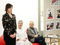 Szeged, Szeged Design Napok, Szegedi papucs, kiállítás, Kiss Kunszt Galéria