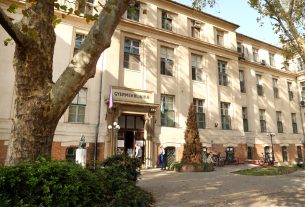 Szeged, SZTE Szent-Györgyi Albert Klinikai Központ, Gyermekgyógyászati Klinika és Gyermekegészségügyi Központ, klinika, egészségügy