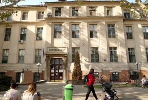 Szeged, SZTE Szent-Györgyi Albert Klinikai Központ, Gyermekgyógyászati Klinika és Gyermekegészségügyi Központ, klinika, egészségügy