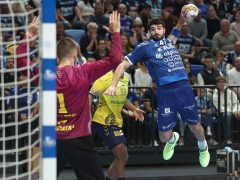 Szeged, OTP Bank Pick Szeged, Kielce, kézilabda, BL, mérkőzés, Pick Aréna, sport