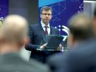 Szeged, Európa-tanulmányok Hálózat Konferencia, Szegedi Tudományegyetem, egyetem, SZTE, Bóka János, Európai uniós ügyekért felelős miniszter
