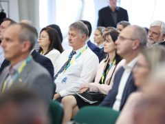 Szeged, 25. Nemzetközi Közlekedési Konferencia, Csongrád-Csanádi Kereskedelmi és Iparkamara, kamara
