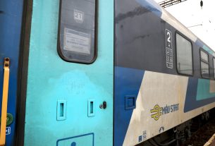 Szeged, Nagyállomás, vasútállomás, MÁV, vasút, vonat, peron, utazás, közlekedés