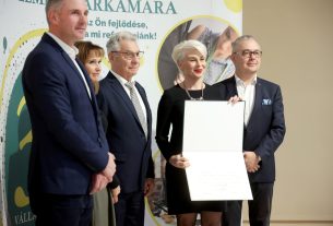 Szeged, mesterlevél, átadó ünnepség, Kamara, Csongrád-Csanádi Kereskedelmi és Iparkamara