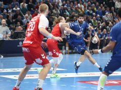 Szeged, OTP Bank Pick Szeged, Aalborg, kézilabda, Bajnokok Ligája, BL, mérkőzés, meccs, sport, Pick Aréna