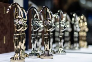 Prima Primissima. Díjátadó. Fotó: primaprimissima.hu