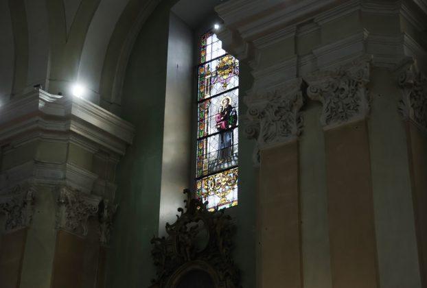 Szeged, Szent Miklós, búcsú, szentmise, mise, felsőváros, Szent Miklós templom, Kiss-Rigó László, püspök, kórus, advent, egyház, templom