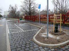 Szeged, Agyagos utca, parkolók, Mészáros Tamás, Kozma József, parkolás, önkormányzat