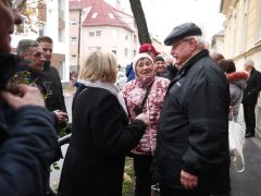 Szeged, Csongrád-Csanádi Kereskedelmi és Iparkamara, Kamara, emléktábla, Szegedi Hangszergyár, Hétvezér utca 9.