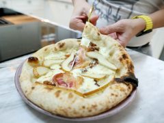 Szeged, Rokszin Richárd, sebész, főzés, sütés, gasztronómia, pizza