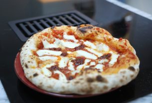 Szeged, Rokszin Richárd, sebész, főzés, sütés, gasztronómia, pizza