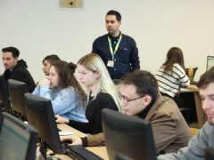 Szeged, országos szakmai tanulmányi verseny, Csongrád-Csanádi Kereskedelmi és Iparkamara, kamara, TIK, verseny