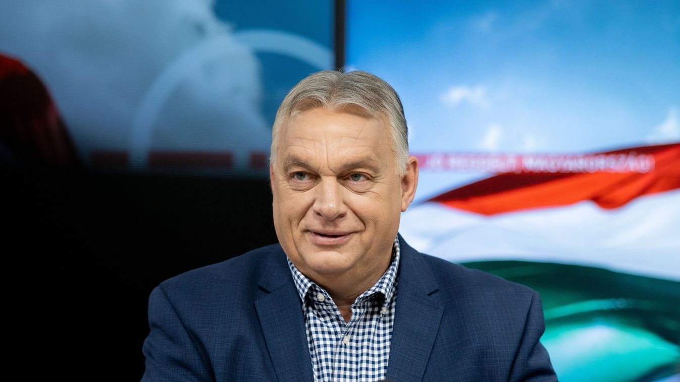 Orbán Viktor