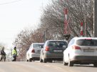 Szeged, MÁV, vasút, vonat, Szeged-Rendező állomás, kisiklott, tehervonat, sín, helyreállítás, Kecskés-telep, vasúti átjáró, közlekedés, forgalom