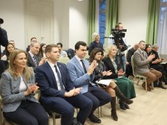 Szeged, Csongrád-Csanád Vármegyei Kormányhivatal, Klauzál Program, Békés Vármegyei Kormányhivatal, Damján Program, gyakornoki program, Szegedi Tudományegyetem, Gál Ferenc Egyetem, SZTE, egyetem