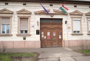 Szeged, önkormányzat, minibölcsőde, Szőreg, bölcsőde, Amramov András