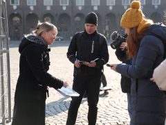 Szeged, régészeti ásatás, ásatás, önkormányzat, Dóm tér, Löffler Zsuzsanna, Móra Ferenc múzeum