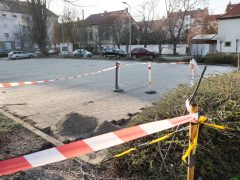 Szeged, parkolás, Újklinika, fizetős, klinikai parkoló, beléptető rendszer