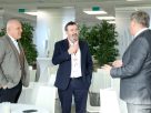 Szeged, Nemzeti Lézeres Transzmutációs Laboratórium, projektzáró, ELI, lézer, Palkovics László, kutatás