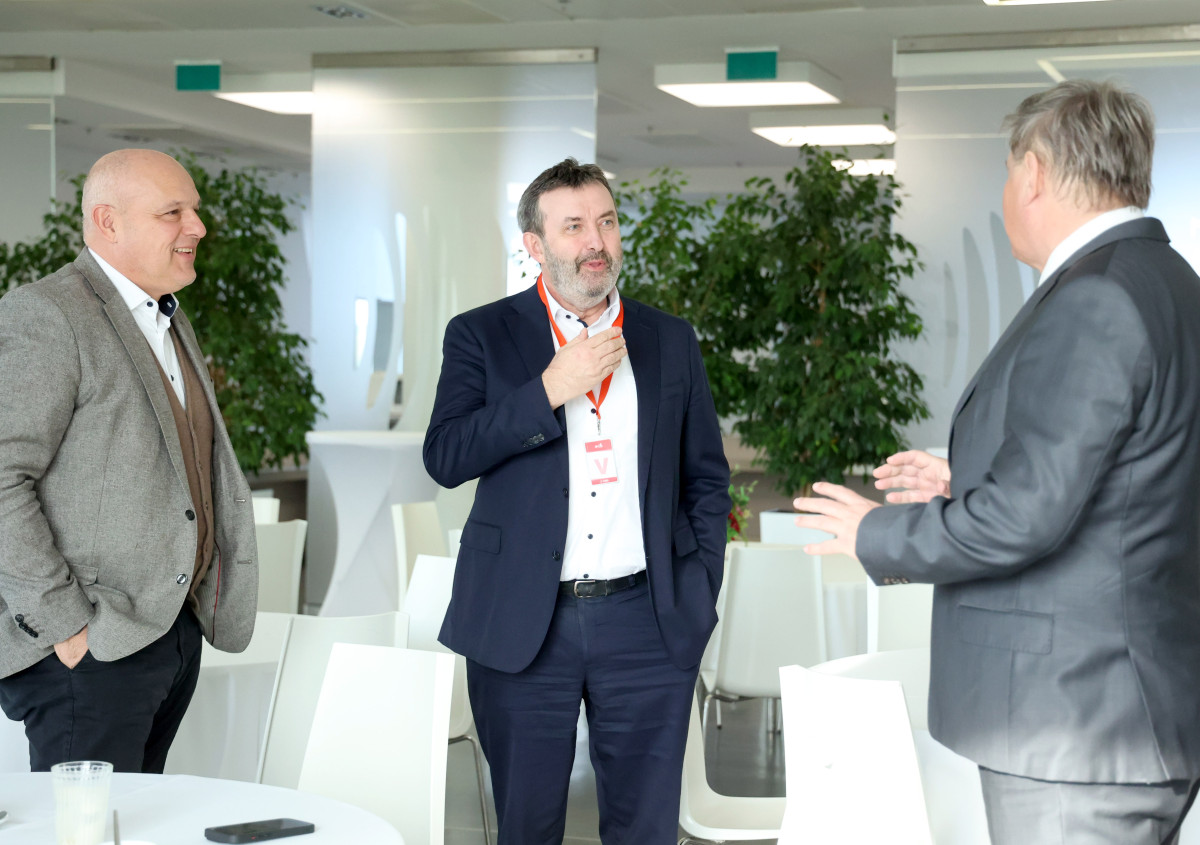 Szeged, Nemzeti Lézeres Transzmutációs Laboratórium, projektzáró, ELI, lézer, Palkovics László, kutatás