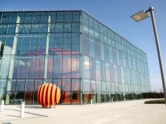 Szeged, Nemzeti Lézeres Transzmutációs Laboratórium, projektzáró, ELI, lézer, Palkovics László, kutatás