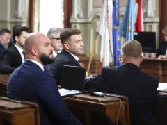 Szeged, közgyűlés, városháza, önkormányzat, képviselők