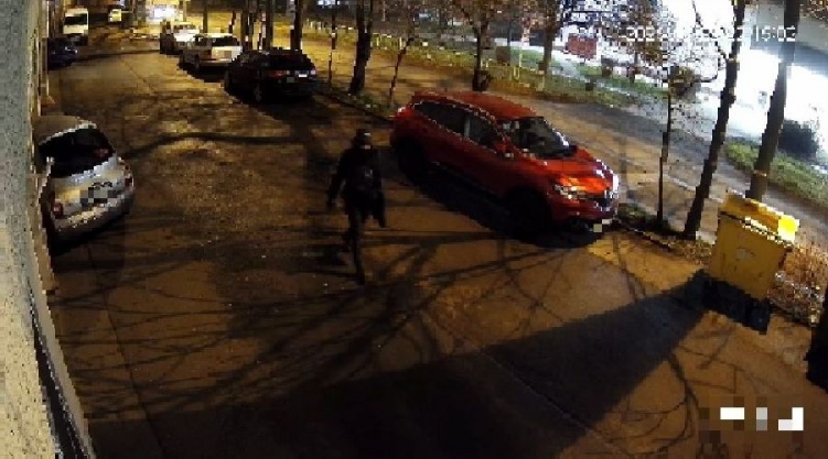 Garázdaság miatt keresnek egy nőt Szegeden
