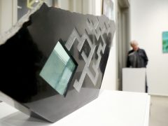 Szeged, Aranyi Sándor, Popovics Lőrinc, Fényképzetek, kiállítás, Kiss Kunszt Galéria, művészet
