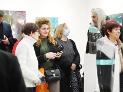 Szeged, Aranyi Sándor, Popovics Lőrinc, Fényképzetek, kiállítás, Kiss Kunszt Galéria, művészet