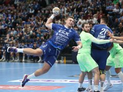 Szeged, OTP Bank Pick Szeged, Barça, kézilabda, BL, mérkőzés, Pick Aréna, sport