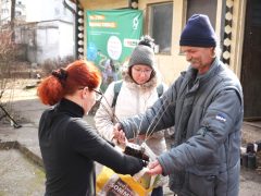 Szeged, facsemete, osztás, 10 millió Fa Alapítvány, Nemzeti Faültetés Napja, Megálló Közösségi Kert