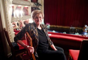 Szeged, Szegedért Alapítvány, díjátadó, gála, Szegedi Nemzeti Színház, Karikó Katalin