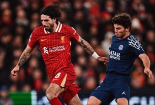 Liverpool Szoboszlai