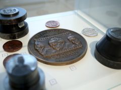 Szeged, Idea-forma-élet, Kalmár Márton, emlékkiállítás, kiállítás, szobrász, Reök palota, kultura