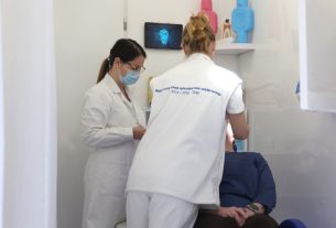 Szeged, Egészségváros, Széchenyi tér, szűrés, szűrővizsgálat, egészség, egészségügy, vizsgálat