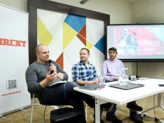 Szeged, A dinasztia, dokumentumfilm, film, filmbemutató, Motivációs Műhely
