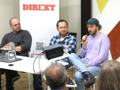 Szeged, A dinasztia, dokumentumfilm, film, filmbemutató, Motivációs Műhely