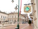 Szeged, patika, gyógyszertár, egészségügy, egészség