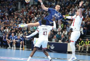 Szeged, OTP Bank Pick szeged, Paris Saint-Germain, PSG, kézilabda, BL, mérkőzés, Pick Aréna, sport