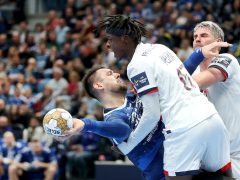 Szeged, OTP Bank Pick szeged, Paris Saint-Germain, PSG, kézilabda, BL, mérkőzés, Pick Aréna, sport