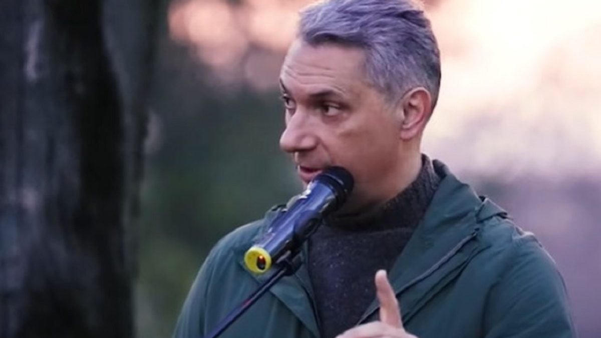 Lázár János Kisvárdán