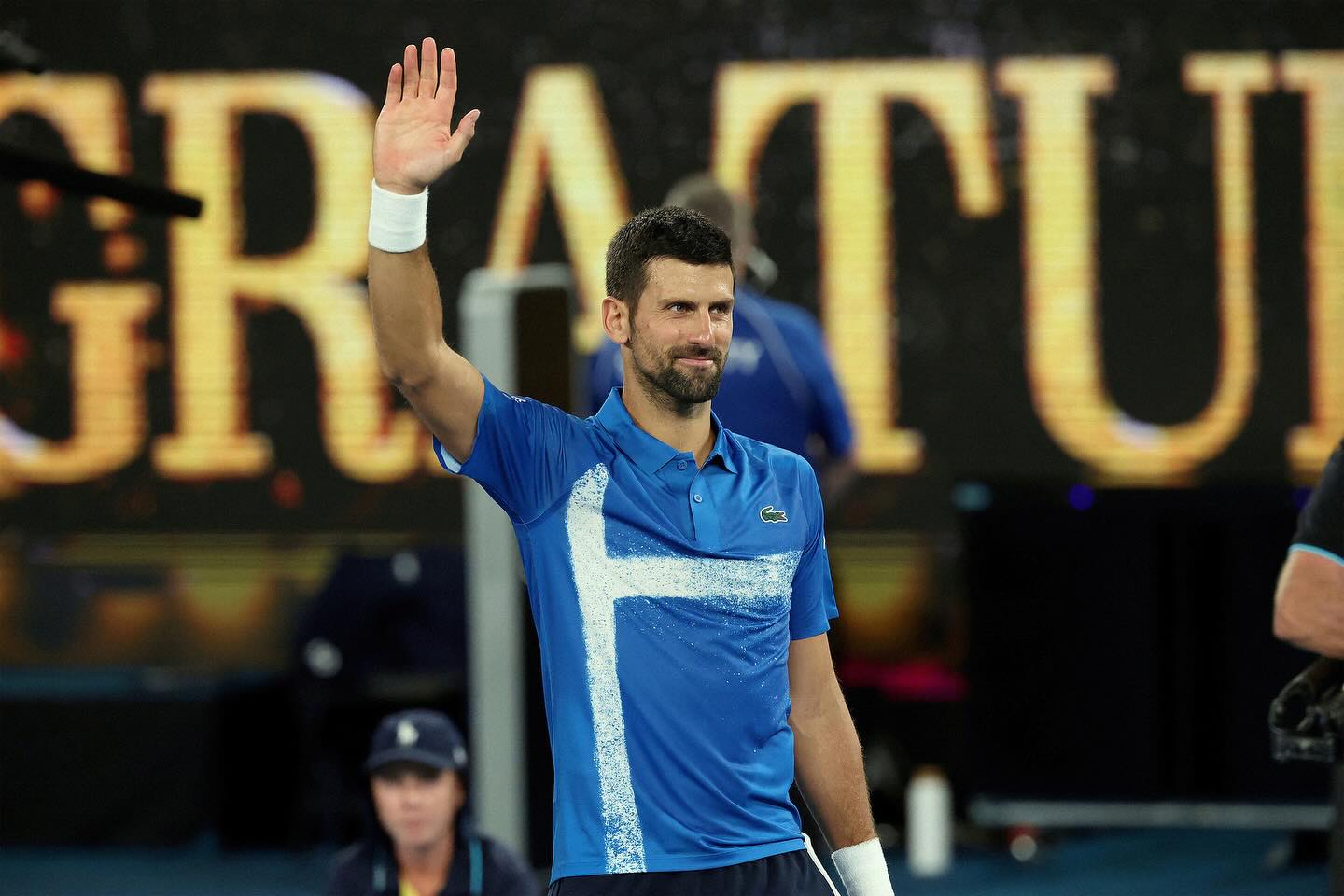 Novak Đoković. Tenisz. Sport. Miami