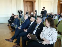 Szeged, technológia, mesterséges intelligencia, agrifood, mezőgazdaság, agrár, konferencia, egyetem, SZTE