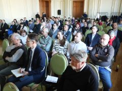 Szeged, technológia, mesterséges intelligencia, agrifood, mezőgazdaság, agrár, konferencia, egyetem, SZTE