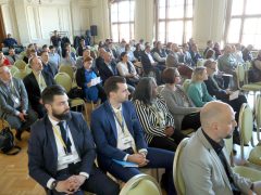 Szeged, technológia, mesterséges intelligencia, agrifood, mezőgazdaság, agrár, konferencia, egyetem, SZTE