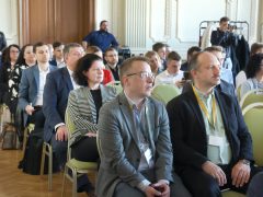Szeged, technológia, mesterséges intelligencia, agrifood, mezőgazdaság, agrár, konferencia, egyetem, SZTE